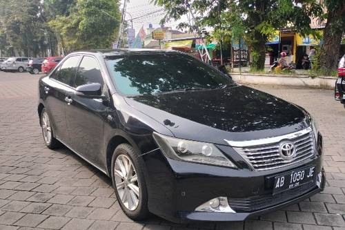 Beli mobil bekas