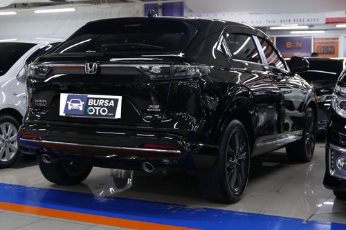 Dijual 2022 Honda HRV 1.5L Turbo RS bekas
