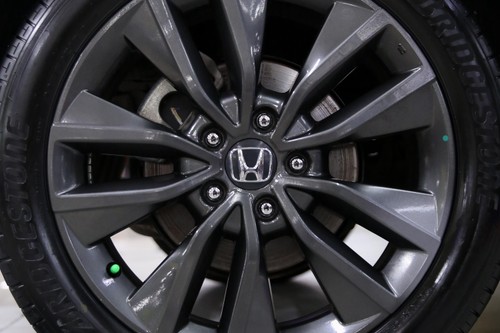 Dijual 2022 Honda HRV 1.5L Turbo RS bekas