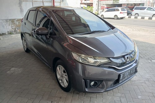 Beli mobil bekas
