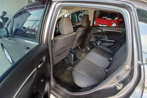 2016 Honda Jazz GK5 1.5 S MT bekas