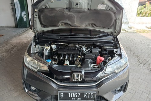 Beli mobil bekas