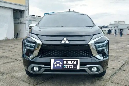 2023 Mitsubishi Xpander Ultimate CVT bekas