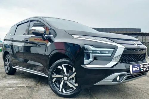 Beli mobil bekas