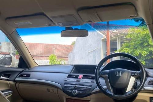 Beli mobil bekas