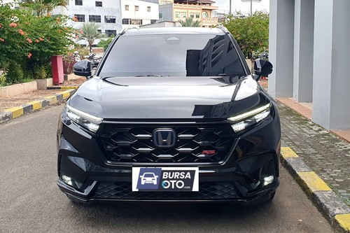 Used 2023 Honda CR-V 2.0L RS eHEV