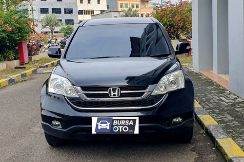 Used 2010 Honda CR-V  2.0 MT