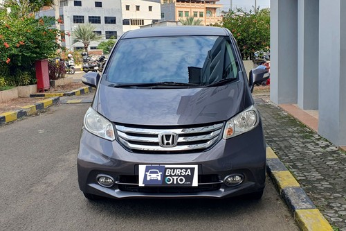 Used 2016 Honda Freed  EA/T