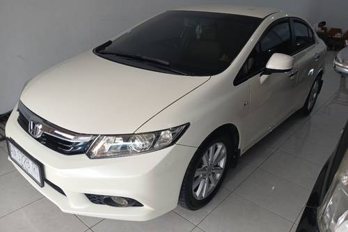 Beli mobil bekas
