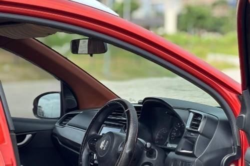 Dijual 2018 Honda Mobilio RS CVT bekas