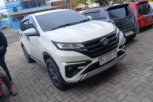 Beli mobil bekas