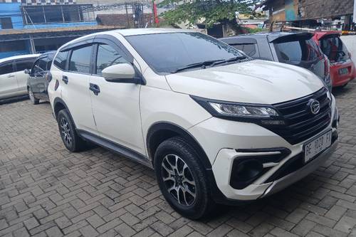 Beli mobil bekas