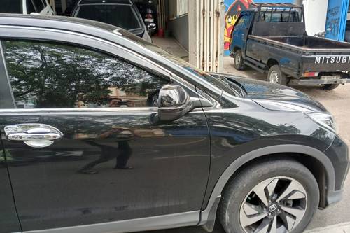 Dijual 2015 Honda CRV 2.4L A/T DOHC bekas
