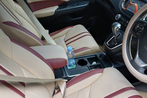 2015 Honda CRV 2.4L A/T DOHC tua