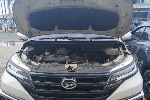 Dijual 2023 Daihatsu Terios X MT EXTRA bekas