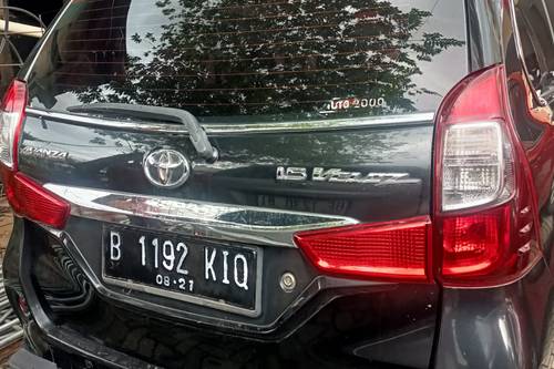 Beli mobil bekas