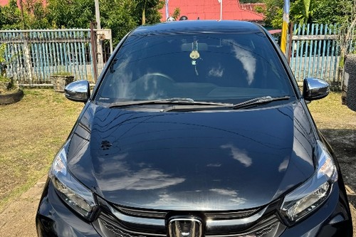 2018 Honda Brio RS bekas