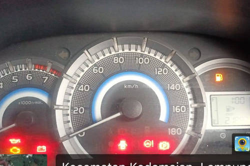 2016 Toyota Avanza Veloz 1.5L AT tua