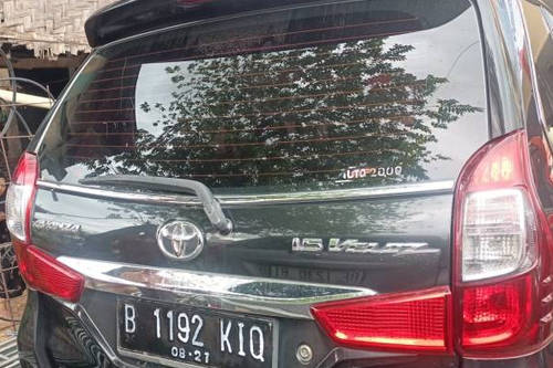 Beli mobil bekas