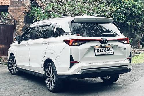 Beli mobil bekas