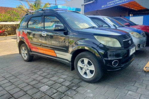 Beli mobil bekas