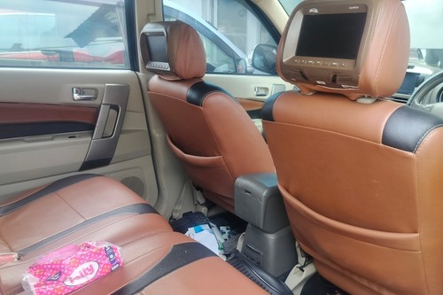 Dijual 2013 Toyota Rush S  MT bekas