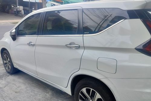 2nd Hand 2018 Mitsubishi Xpander Ultimate CVT