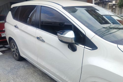 Old 2018 Mitsubishi Xpander Ultimate CVT