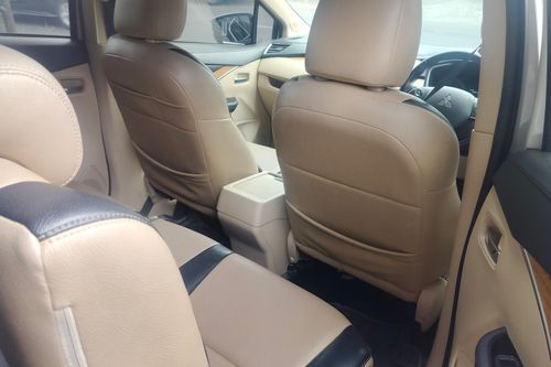 Second hand 2018 Mitsubishi Xpander Ultimate CVT 