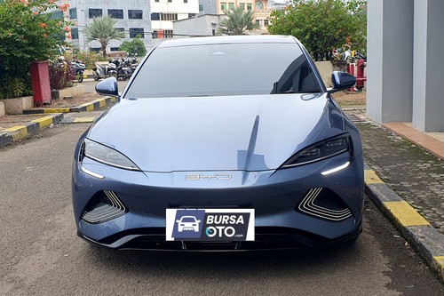 2024 BYD Seal Premium bekas