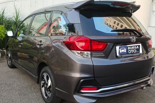 2014 Honda Mobilio RS CVT tua