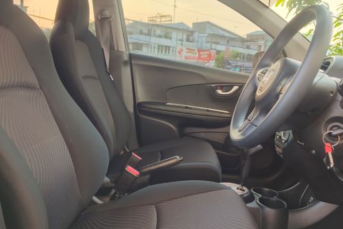 2014 Honda Mobilio RS CVT tua