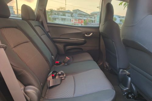 Dijual 2014 Honda Mobilio RS CVT bekas