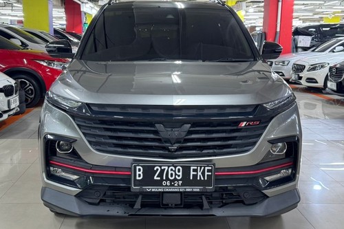 Used 2022 Wuling Almaz RS 1.5L Pro
