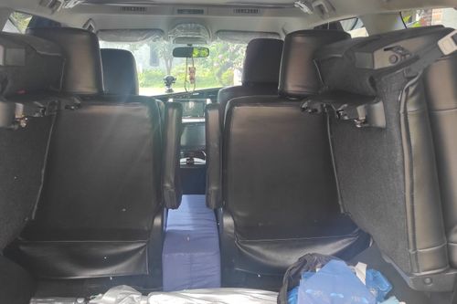 Used 2020 Toyota Kijang Innova REBORN 2.4 V AT DIESEL TRD