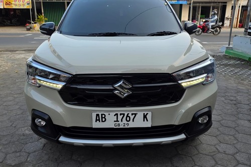 2024 Suzuki XL7 Hybrid Alpha AT bekas
