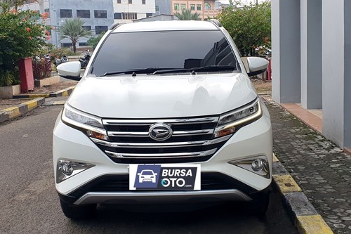 Used 2020 Daihatsu Terios R A/T