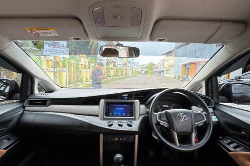 Beli mobil bekas