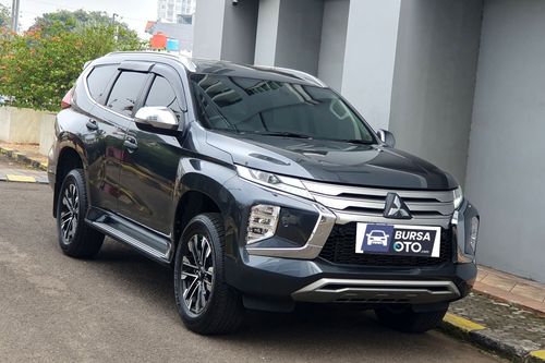 Beli mobil bekas