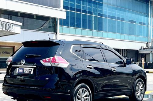 2nd Hand 2017 Nissan X Trail 2.5 CVT