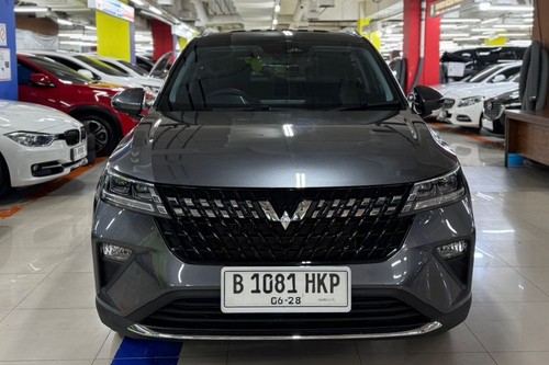 Used 2023 Wuling Alvez EX