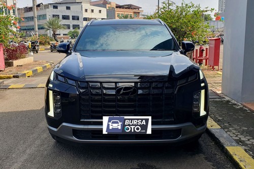 Used 2023 Hyundai Palisade 2.2 SIGNATURE 4WD