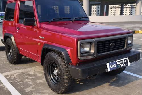 Beli mobil bekas