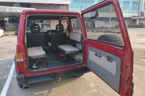 Beli mobil bekas