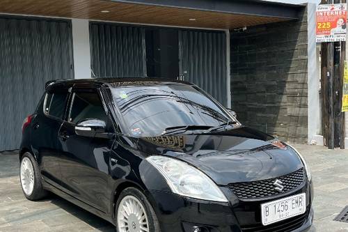 Beli mobil bekas