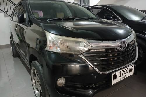 Beli mobil bekas