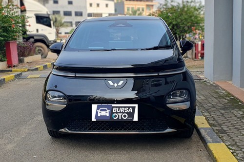 2024 Wuling Cloud EV Pro bekas