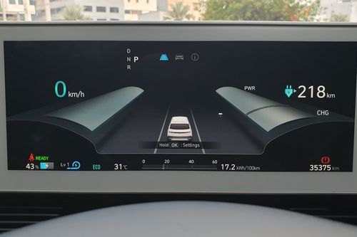 Used 2023 Hyundai Ioniq 5 Long Range Signature