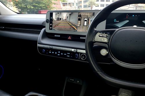 Second hand 2023 Hyundai Ioniq 5 Long Range Signature 