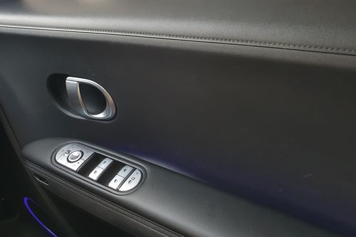 Used 2023 Hyundai Ioniq 5 Long Range Signature